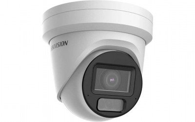 4KHD IP камера Hikvision DS-2CD2H83G2-LIZS2U – интелигентно видеонаблюдение 4KHD IP камера Hikvision DS-2CD2H83G2-LIZS2U – интелигентно видеонаблюдение