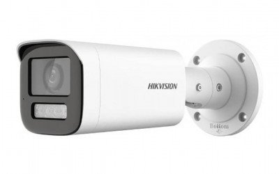 Hikvision DS-2CE19DF3T-LSZE – 2MP HD-TVI ColorVu камера за безкомпромисна сигурност Hikvision DS-2CE19DF3T-LSZE – 2MP HD-TVI ColorVu камера за безкомпромисна сигурност