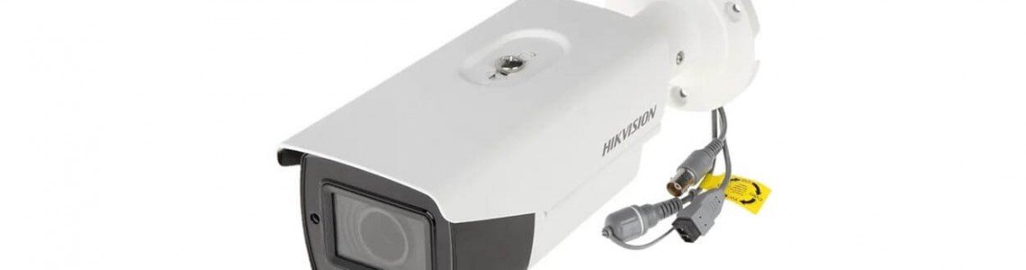Hikvision DS-2CE19H8T-AIT3ZF – професионално TurboHD решение за надеждно видеонаблюдение Hikvision DS-2CE19H8T-AIT3ZF – професионално TurboHD решение за надеждно видеонаблюдение