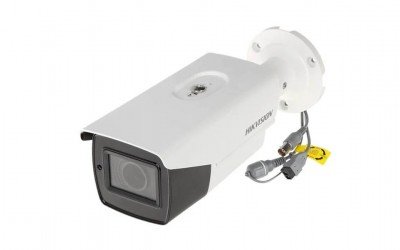 Hikvision DS-2CE19H8T-AIT3ZF – професионално TurboHD решение за надеждно видеонаблюдение