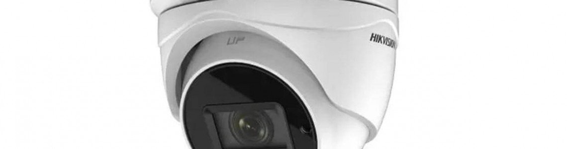 Hikvision DS-2CE79H8T-AIT3ZF – когато надеждността и прецизността в наблюдението са на първо място Hikvision DS-2CE79H8T-AIT3ZF – когато надеждността и прецизността в наблюдението са на първо място