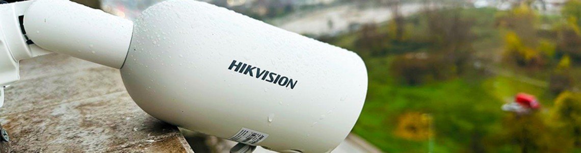 Hikvision DS-2CFS04/4G – соларна камера с AOV технология (Always On Video) - ревю, тест и впечатления Hikvision DS-2CFS04/4G – соларна камера с AOV технология (Always On Video) - ревю, тест и впечатления