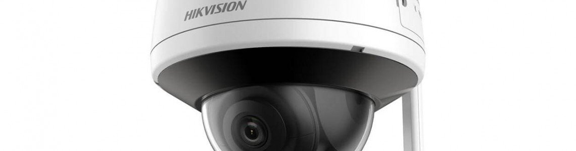 Hikvision DS-2CV2141G2-IDW(W) – интелигентна Wi-Fi IP камера с 4MP резолюция и аудио Hikvision DS-2CV2141G2-IDW(W) – интелигентна Wi-Fi IP камера с 4MP резолюция и аудио