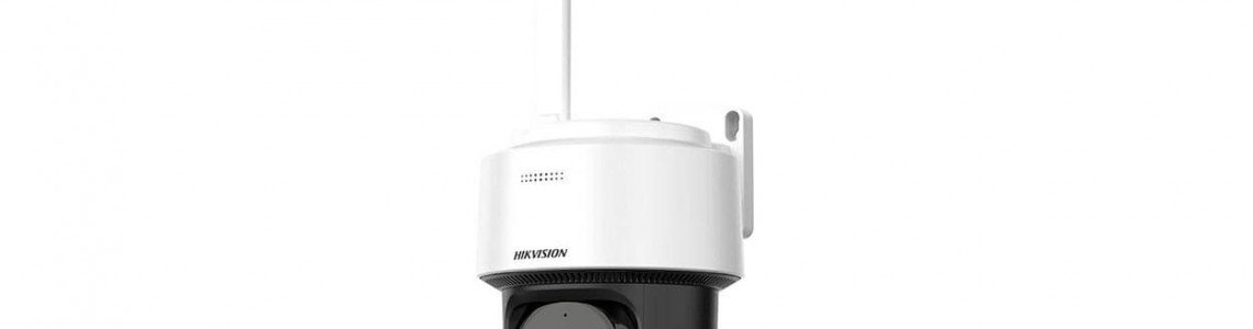 Hikvision DS-2DE2C400IWG/W(W) – интелигентният пазител, който не спи Hikvision DS-2DE2C400IWG/W(W) – интелигентният пазител, който не спи