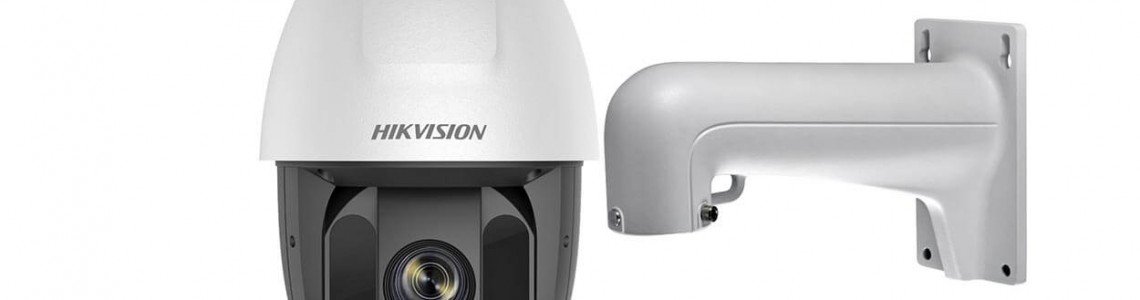 Видеонаблюдение с оптика и интелект: Hikvision DS-2DE4425IW-DE(T5) Видеонаблюдение с оптика и интелект: Hikvision DS-2DE4425IW-DE(T5)