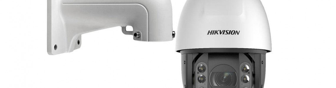 Hikvision DS-2DE7A432IW-AEB(T5) – PTZ IP камера с 32X зуум и интелигентна детекция на обекти