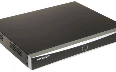 Hikvision DS-7608NXI-K2 – 8-каналният рекордер, който не просто записва, а разбира Hikvision DS-7608NXI-K2 – 8-каналният рекордер, който не просто записва, а разбира