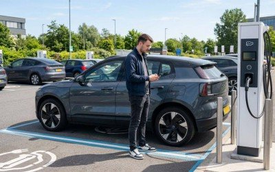 AcuSeek – незаконно изхвърляне, изгубени предмети и EV зарядни станции