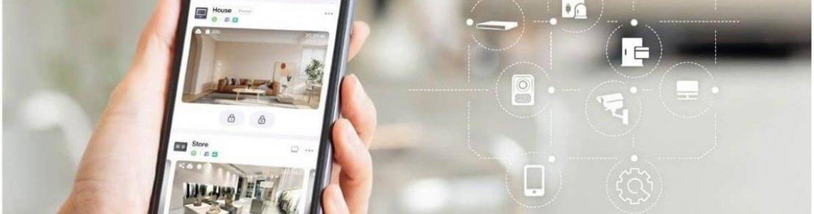 Как безплатно да наблюдаваме камери Hikvision през телефона си с приложението Hik-Connect Как безплатно да наблюдаваме камери Hikvision през телефона си с приложението Hik-Connect