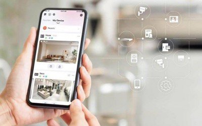 Как безплатно да наблюдаваме камери Hikvision през телефона си с приложението Hik-Connect Как безплатно да наблюдаваме камери Hikvision през телефона си с приложението Hik-Connect