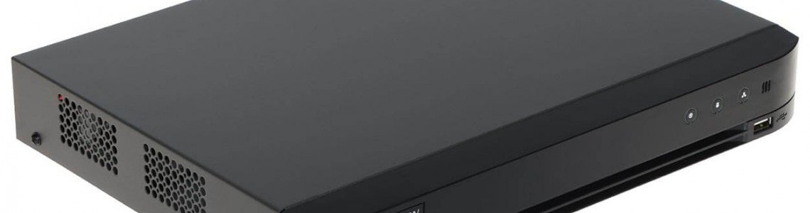 Hikvision iDS-7204HUHI-M1/X/A – Модерен DVR с интелигентни функции за сигурност от ново поколение Hikvision iDS-7204HUHI-M1/X/A – Модерен DVR с интелигентни функции за сигурност от ново поколение