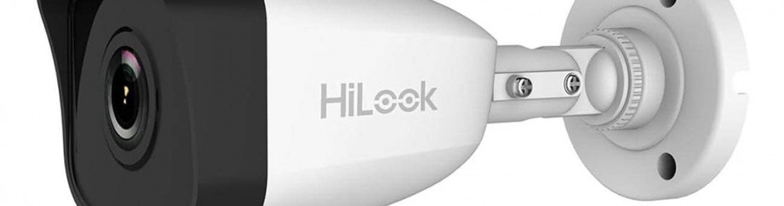 HiLook IPC-B140H – Евтина 4MP IP камера с нощно виждане и PoE HiLook IPC-B140H – Евтина 4MP IP камера с нощно виждане и PoE