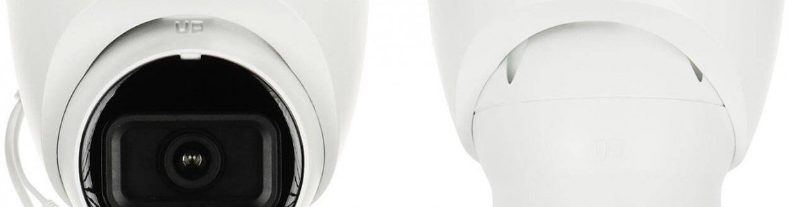 Dahua IPC-HDW1639T-A-IL-0280B – висок клас IP камера за ефективно видеонаблюдение