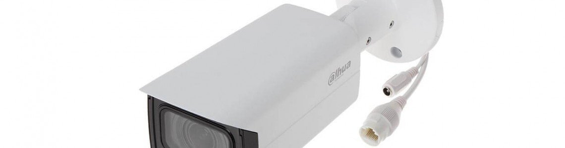 Dahua IPC-HFW1431T-ZS-2812 – 4MP IP камера с моторизиран вариообектив и нощно виждане до 50 метра Dahua IPC-HFW1431T-ZS-2812 – 4MP IP камера с моторизиран вариообектив и нощно виждане до 50 метра