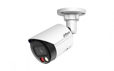 6MP IP камера Dahua IPC-HFW2649S-S-IL-0280B – ново поколение защита за вашия дом и бизнес 6MP IP камера Dahua IPC-HFW2649S-S-IL-0280B – ново поколение защита за вашия дом и бизнес