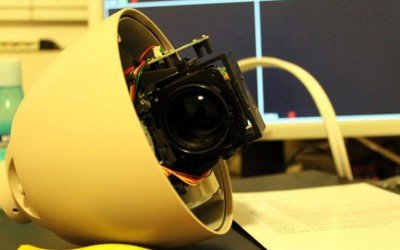 PTZ контролери – как да ги настроим?