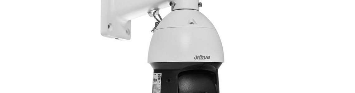 Dahua SD49225GB-HNR – 2MP PTZ IP камера с 25x зуум и AI функции Dahua SD49225GB-HNR – 2MP PTZ IP камера с 25x зуум и AI функции