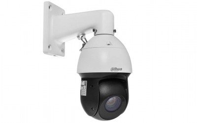 Dahua SD49225GB-HNR – 2MP PTZ IP камера с 25x зуум и AI функции Dahua SD49225GB-HNR – 2MP PTZ IP камера с 25x зуум и AI функции