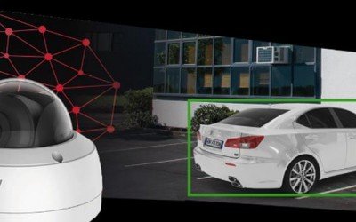 Hikvision AcuSense - какво представлява технологията?