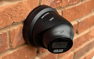 Цени за монтаж на камери и видеонаблюдение - съвети