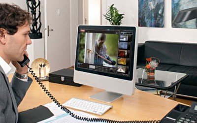 Солени глоби за хотели без предупредителни табели за Видеонаблюдение!