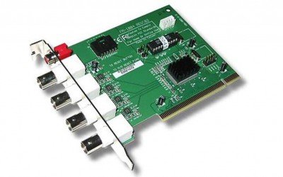 Как да изберем ДВР платка за видеонаблюдение?