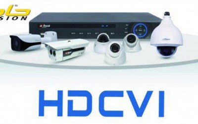 Какво е HDCVI система за видеонаблюдение?