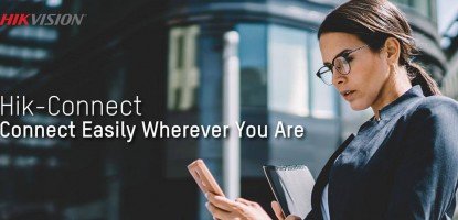 Соларни Hikvision камери: форматиране на microSD карта и премахване от Hik-Connect акаунт