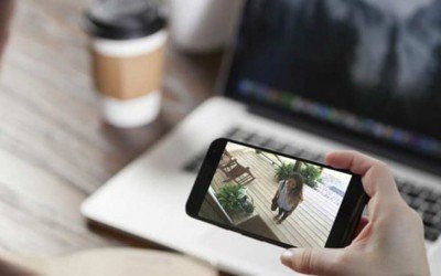 Как бързо и в 5 стъпки да изберете камери за видеонаблюдение?