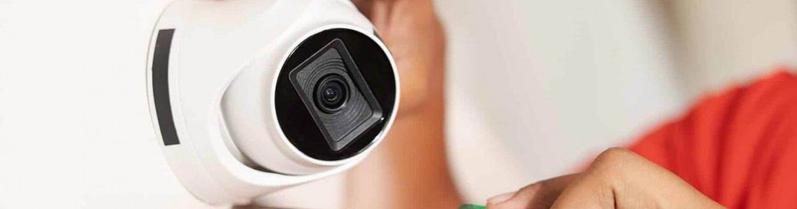 Камери в салони за красота – видеонаблюдение или нарушение на личното пространство