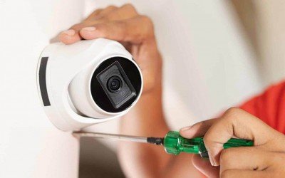 Камери в салони за красота – видеонаблюдение или нарушение на личното пространство