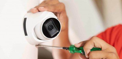 Камери в салони за красота – видеонаблюдение или нарушение на личното пространство