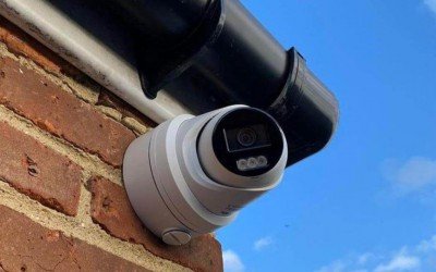 Защо монтажната кутия е важна част от всяка система за видеонаблюдение?