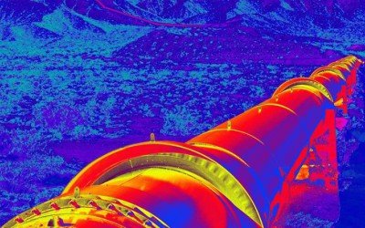 Термовизионните камери: възможност за бърза реакция в трудни ситуации