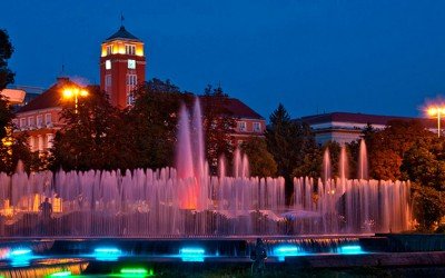 Инсталират камери за видеонаблюдение в Плевен