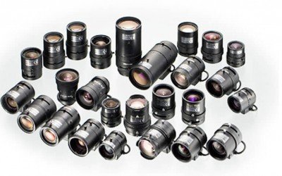 Монофокални vs Варифокални камери за видеонаблюдение