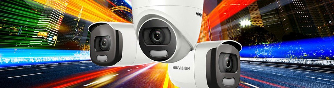 10 причини да изберете Hikvision камери за видеонаблюдение