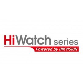 HiWatch by Hikvision