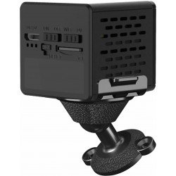 Мини WiFi камера с батерия VStarcam CB70W 3MP