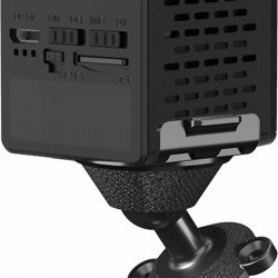 Mini 3MP Wi-Fi камера с батерия VStarcam CB71 Mini 3MP Wi-Fi камера с батерия VStarcam CB71