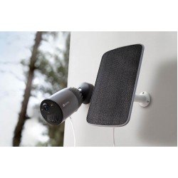 4K Ultra HD IP Wi-Fi соларна камера Ezviz CS-BC1c/SP(4K)