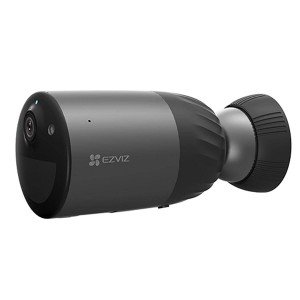 4K Ultra HD IP Wi-Fi соларна камера Ezviz CS-BC1c/SP(4K)