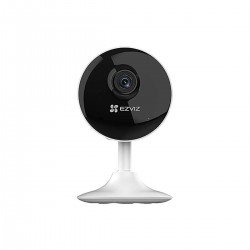 2MP Wi-Fi камера с микрофон Ezviz CS-C1C-B 2MP Wi-Fi камера с микрофон Ezviz CS-C1C-B