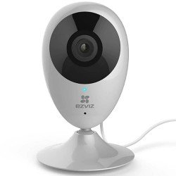 2MP Wi-Fi камера с микрофон и говорител 2MP Wi-Fi камера с микрофон и говорител