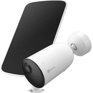 Ezviz CS-CB3/SP(2K,4GA) – 4MP 4G соларна камера