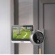 Wi-Fi видео домофон с аудио Ezviz CS-DP2