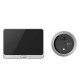 Wi-Fi видео домофон с аудио Ezviz CS-DP2