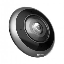 6MP Wi-Fi панорамна 360 ' камера с микрофон CS-E4p