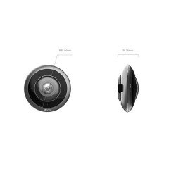 6MP Wi-Fi панорамна 360 ' камера с микрофон CS-E4p 6MP Wi-Fi панорамна 360 ' камера с микрофон CS-E4p