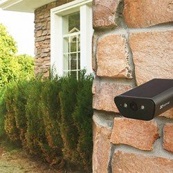4K Ultra HD IP Wi-Fi соларна камера Ezviz CS-EB5 4K Ultra HD IP Wi-Fi соларна камера Ezviz CS-EB5